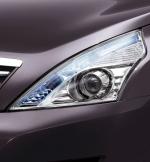 Nissan Teana 2012 года (JP)